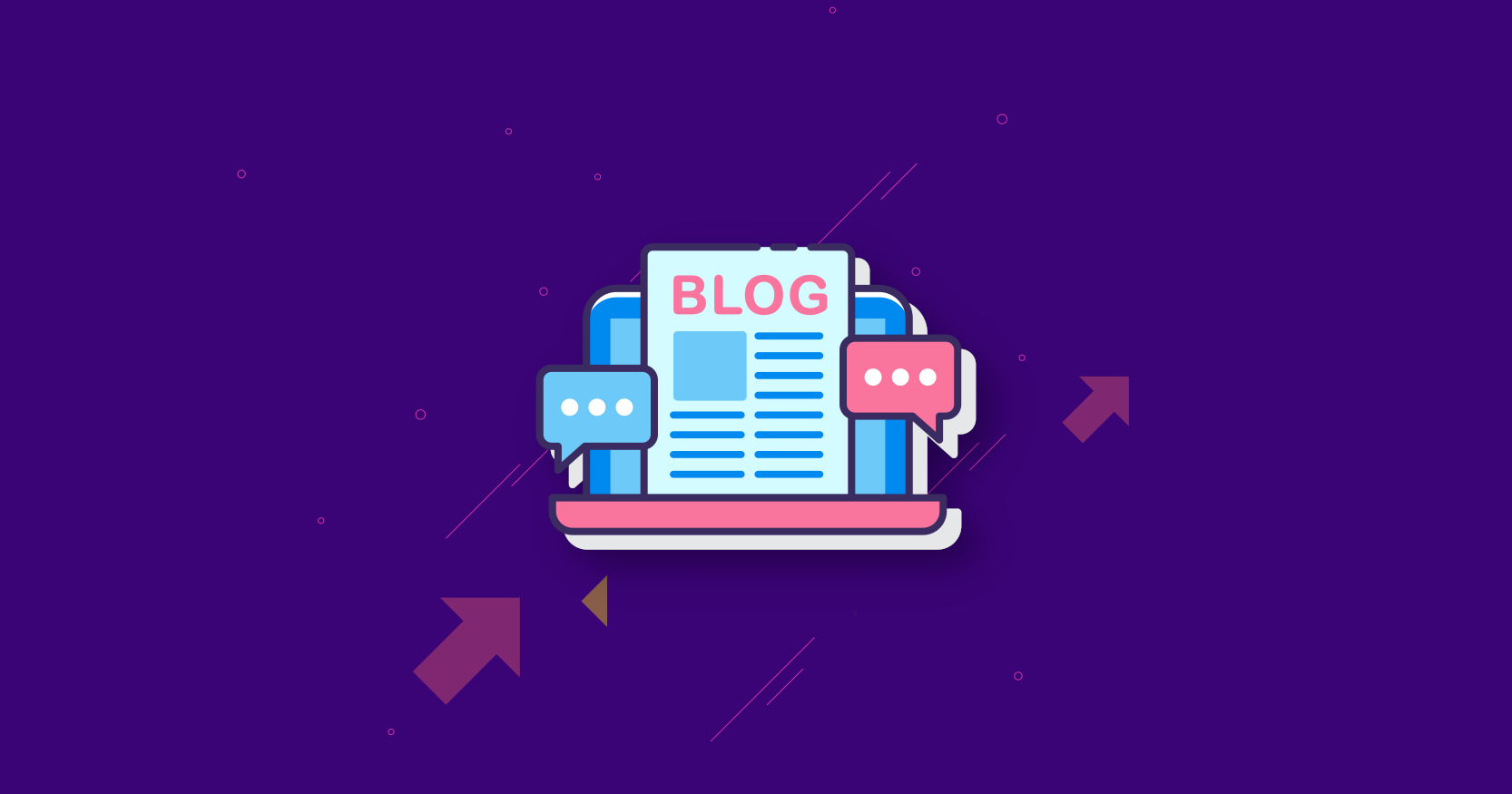 Comment écrire un article de blog percutant et optimisé?